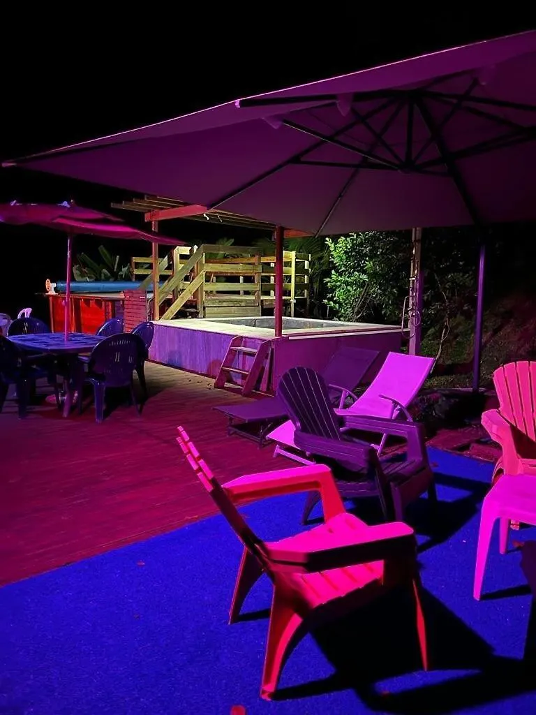 Appartamento Sweet Mangot Gros-Morne